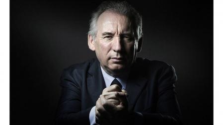 Bayrou photo